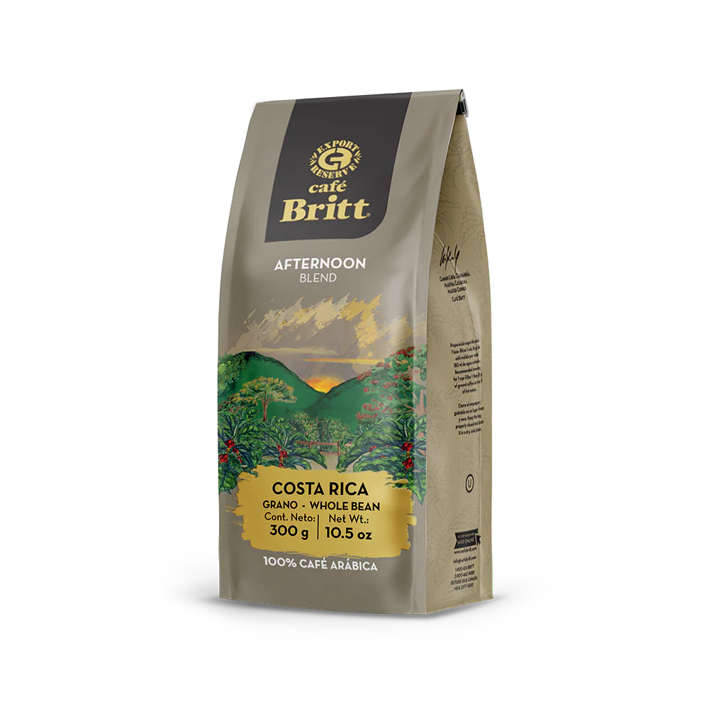 COSTA RICAN AFTERNOON BLEND COFFEE - Image 4