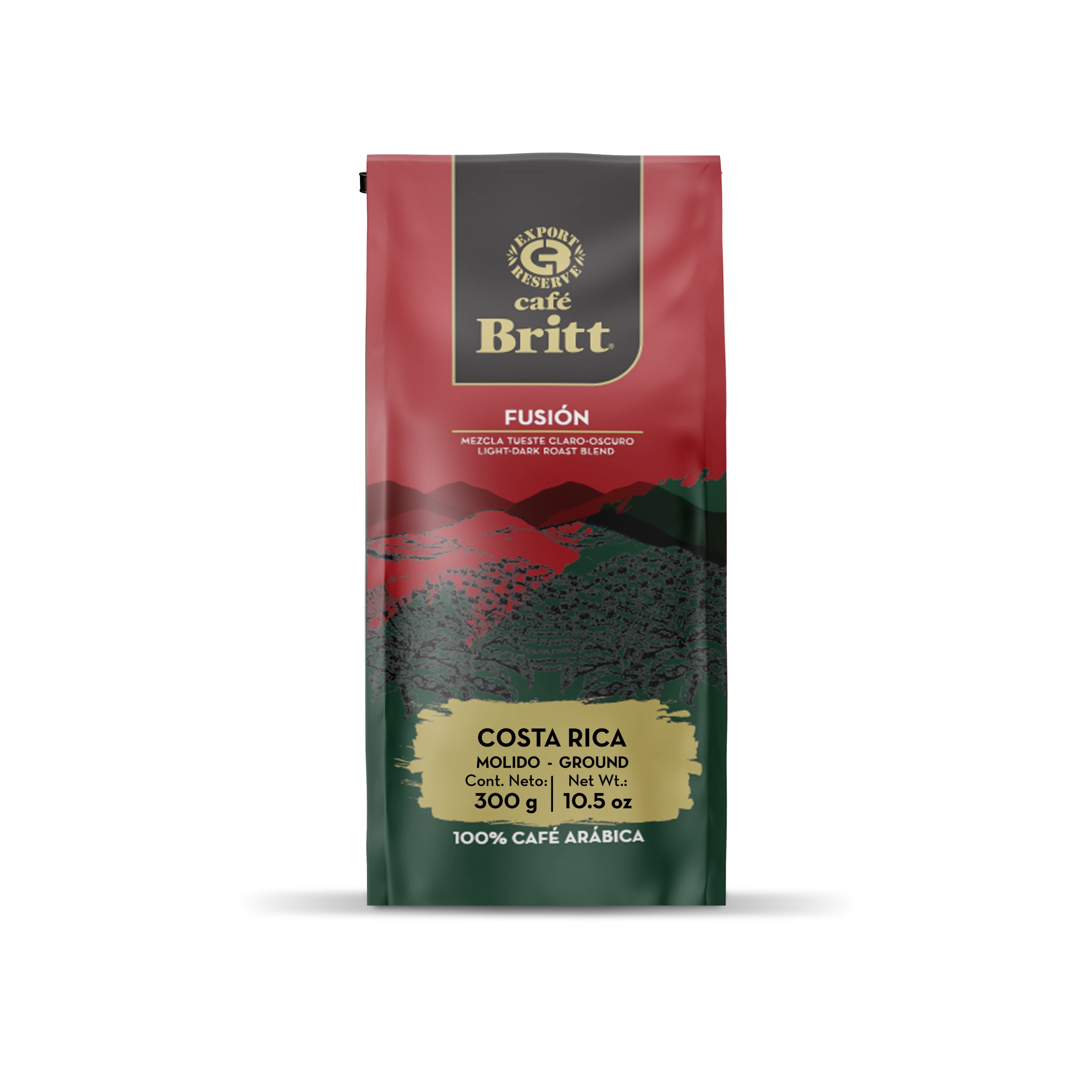 COSTA RICAN FUSIÓN COFFEE - Image 4