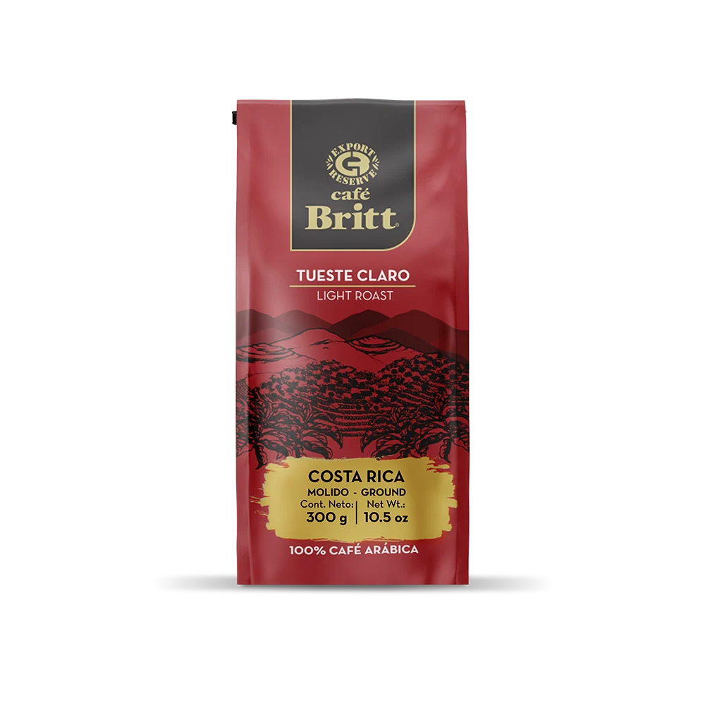 COSTA RICAN LIGHT ROAST COFFEE - Image 3
