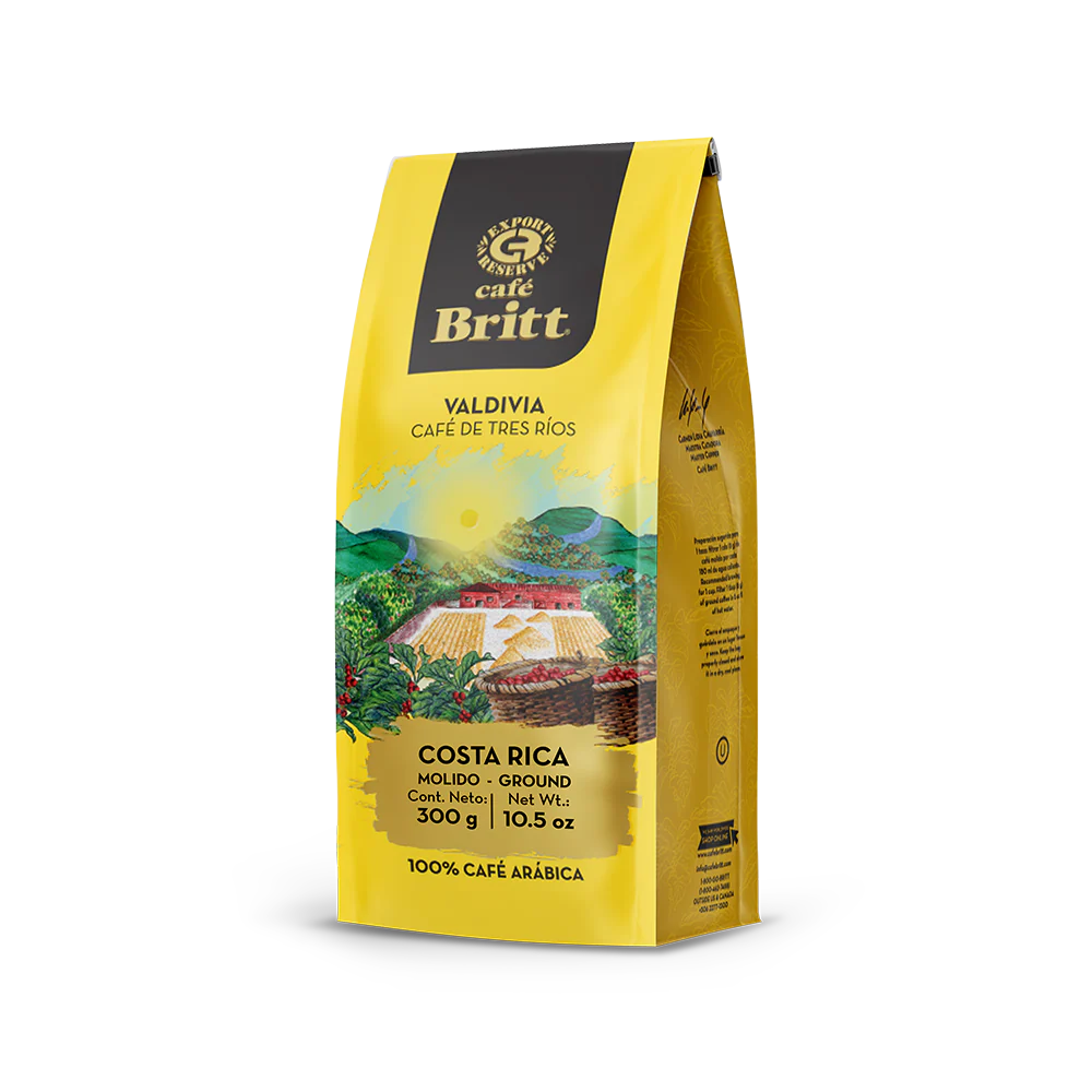 COSTA RICAN TRES RÍOS VALDIVIA COFFEE - Image 5